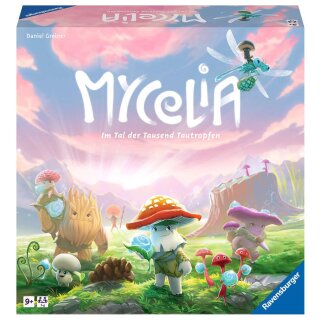 Mycelia (DE)