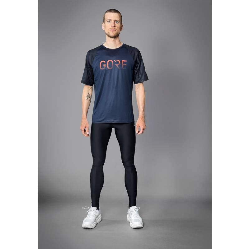 GOREWEAR Impulse Lauftights Herren