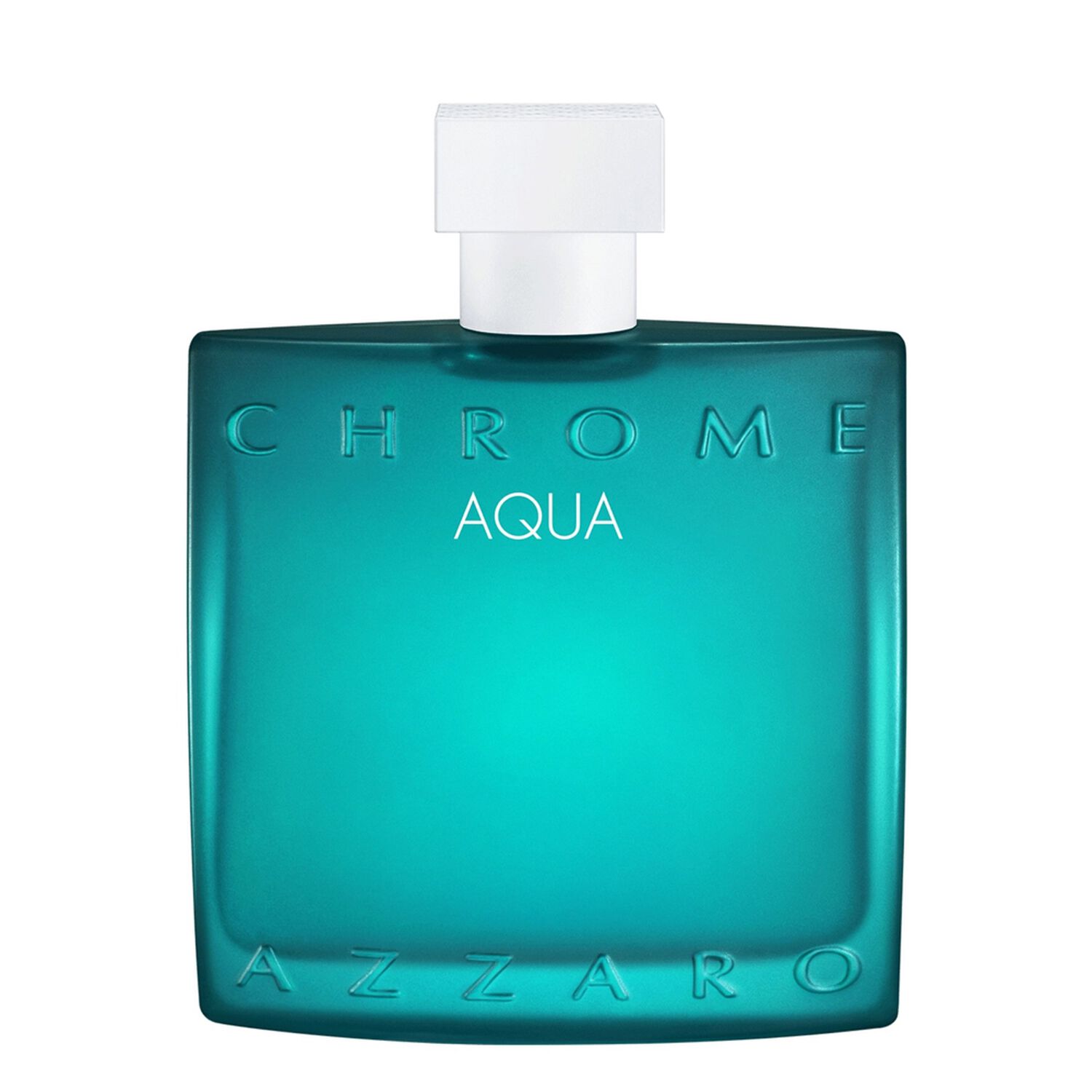 Azzaro Chrome Aqua Eau de Toilette
