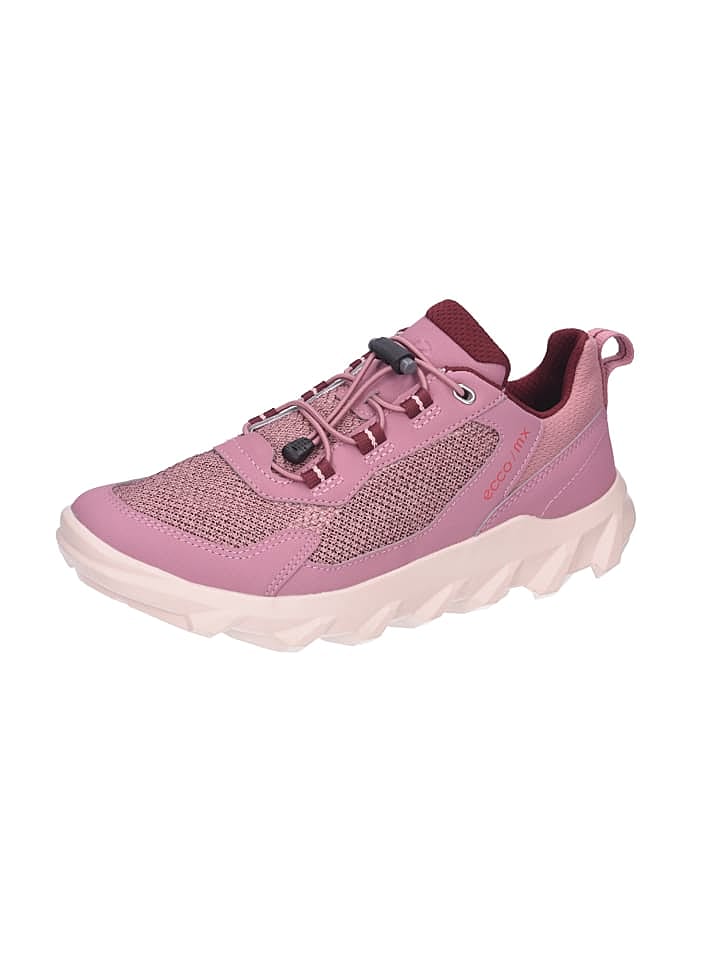 Ecco Slipper REC.MX in Rosa günstig kaufen 37