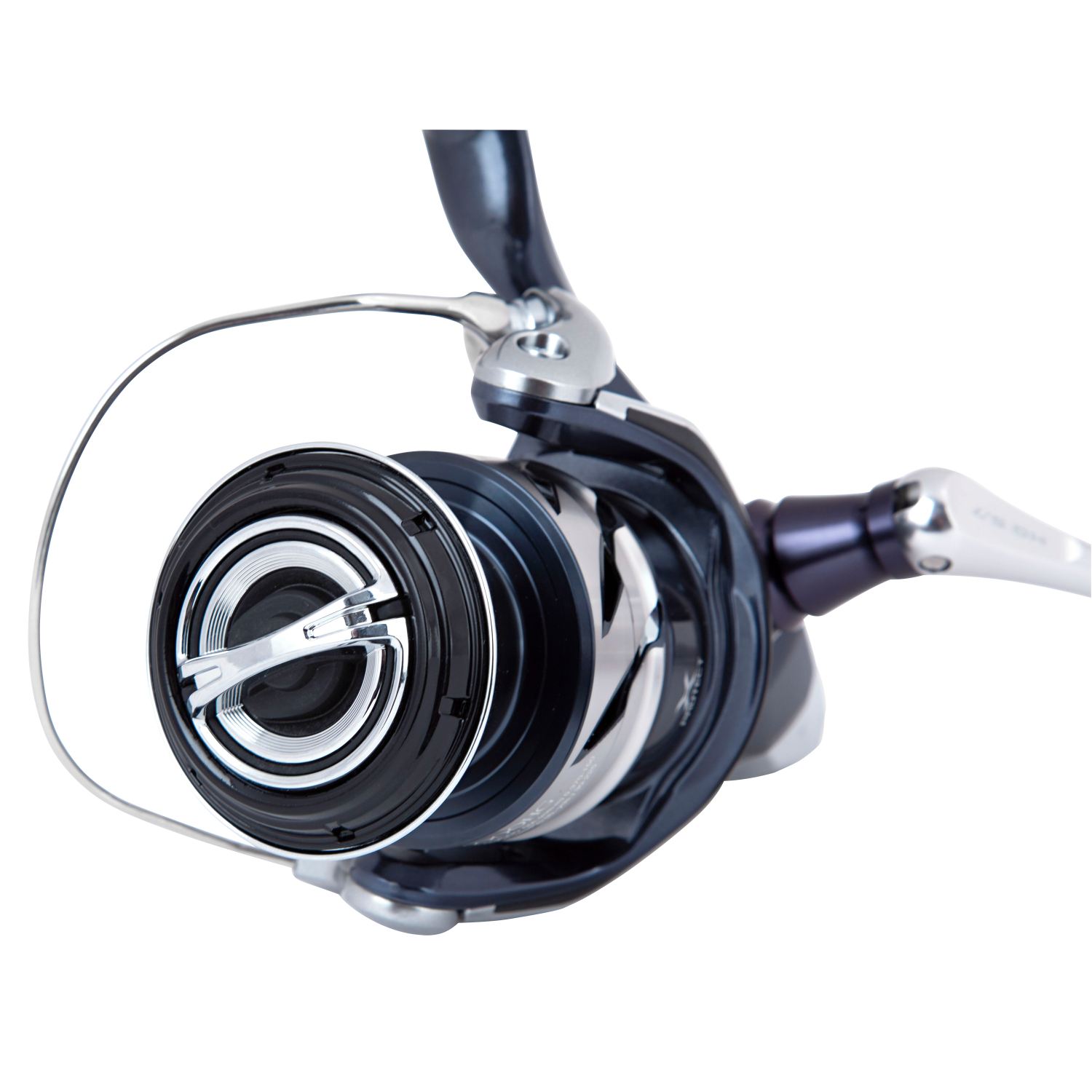 Shimano Meeresrolle Twin Power SW