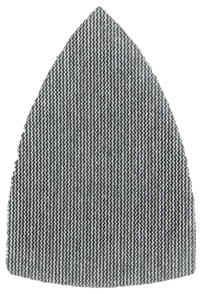 Acessórios Makita D-78891 Folha de lixa Delta 100x150mm A80 com velcro