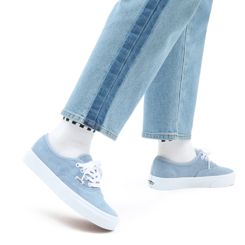 Vans Authentic VN0A5KRDBD21 / blau