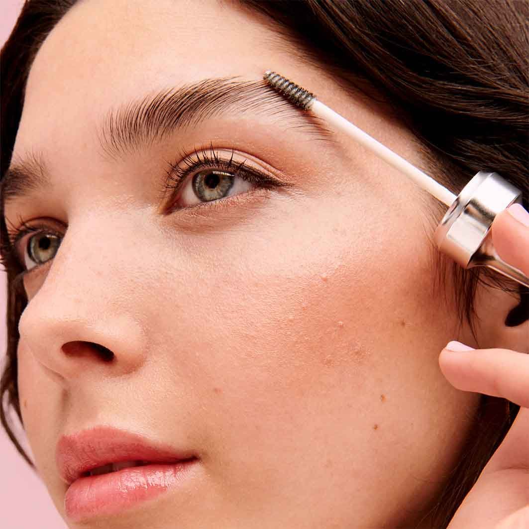 Benefit Augenbrauen Fluffy Brow Wax