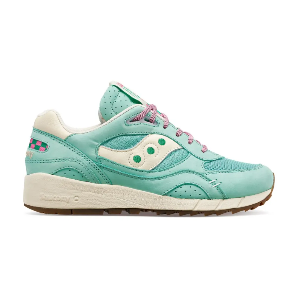 Saucony Shadow 6000 S70746-2 / blau