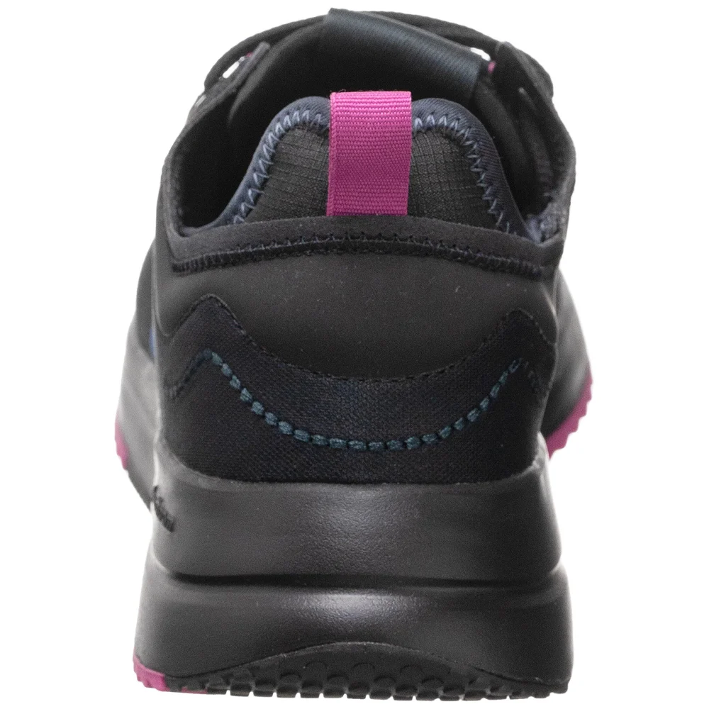 adidas Fukasa Run HP9840 / schwarz