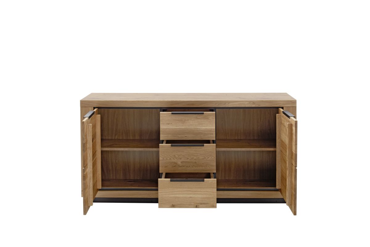MCA Sideboard Greno Wildeiche