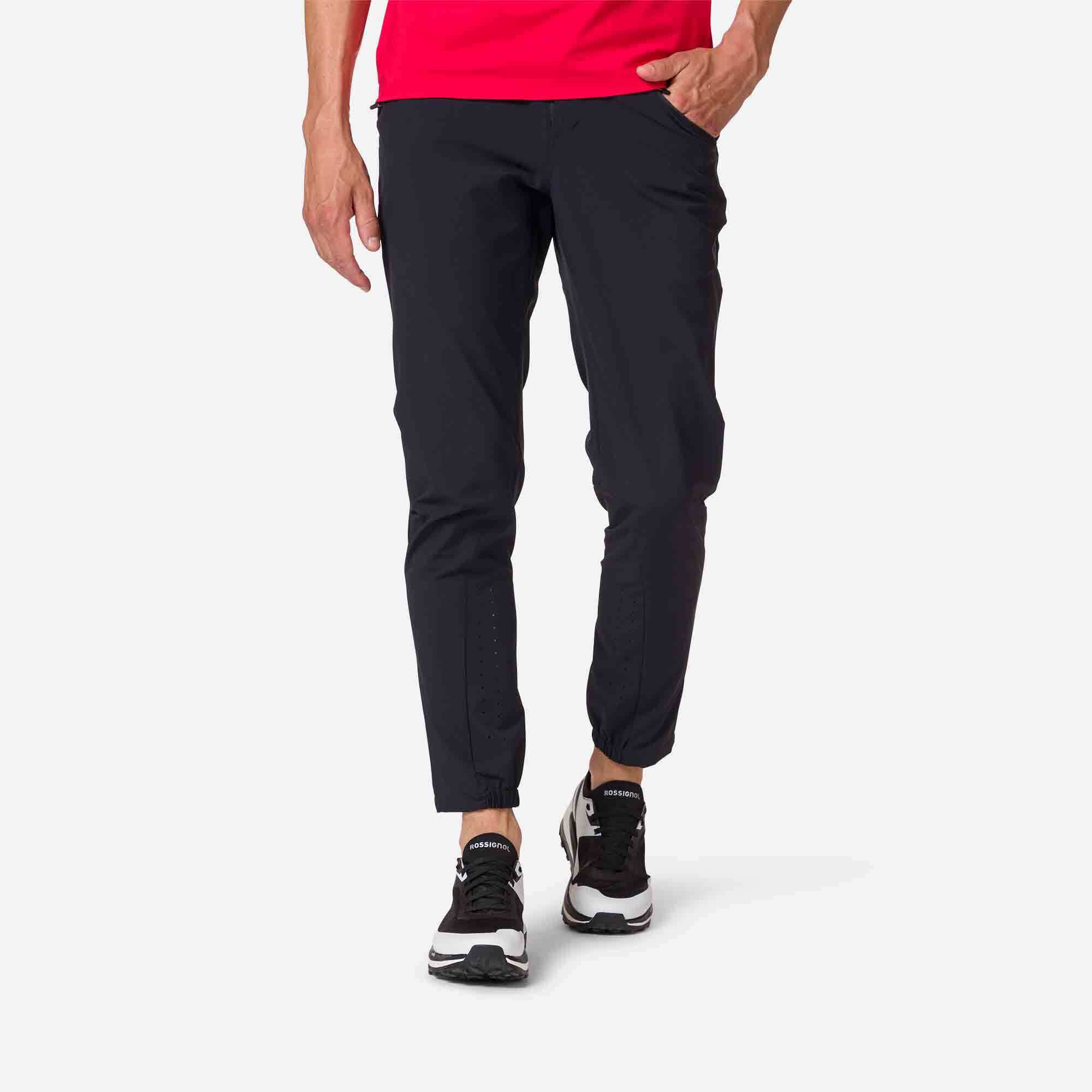 Pantalon léger homme