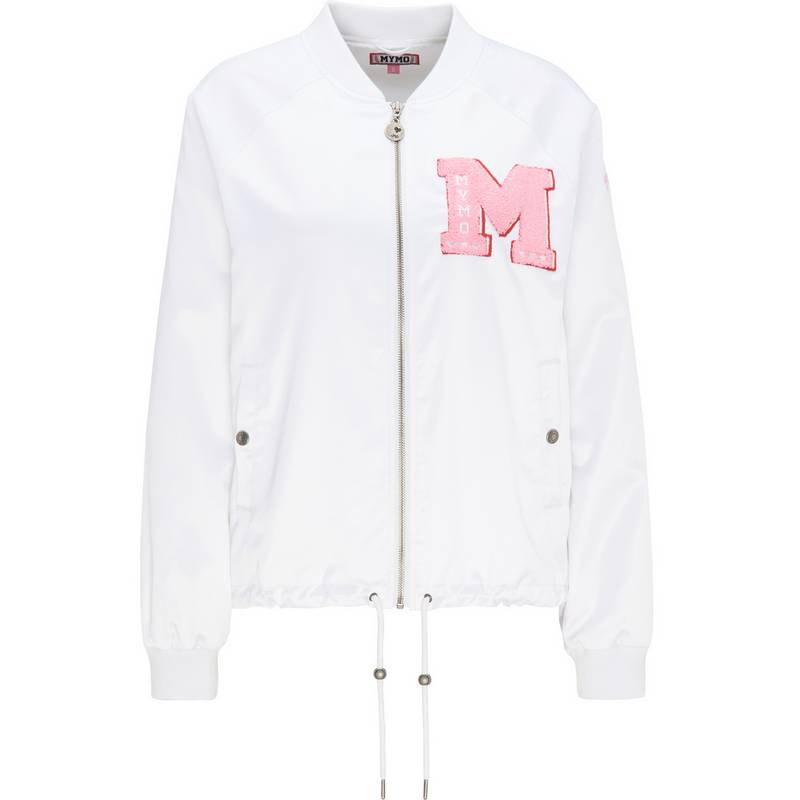 MYMO Blouson Damen
