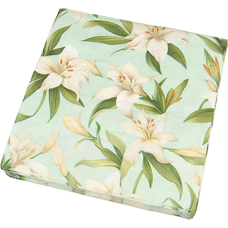 Vie Eco Servietter 20-pk 33x33 cm