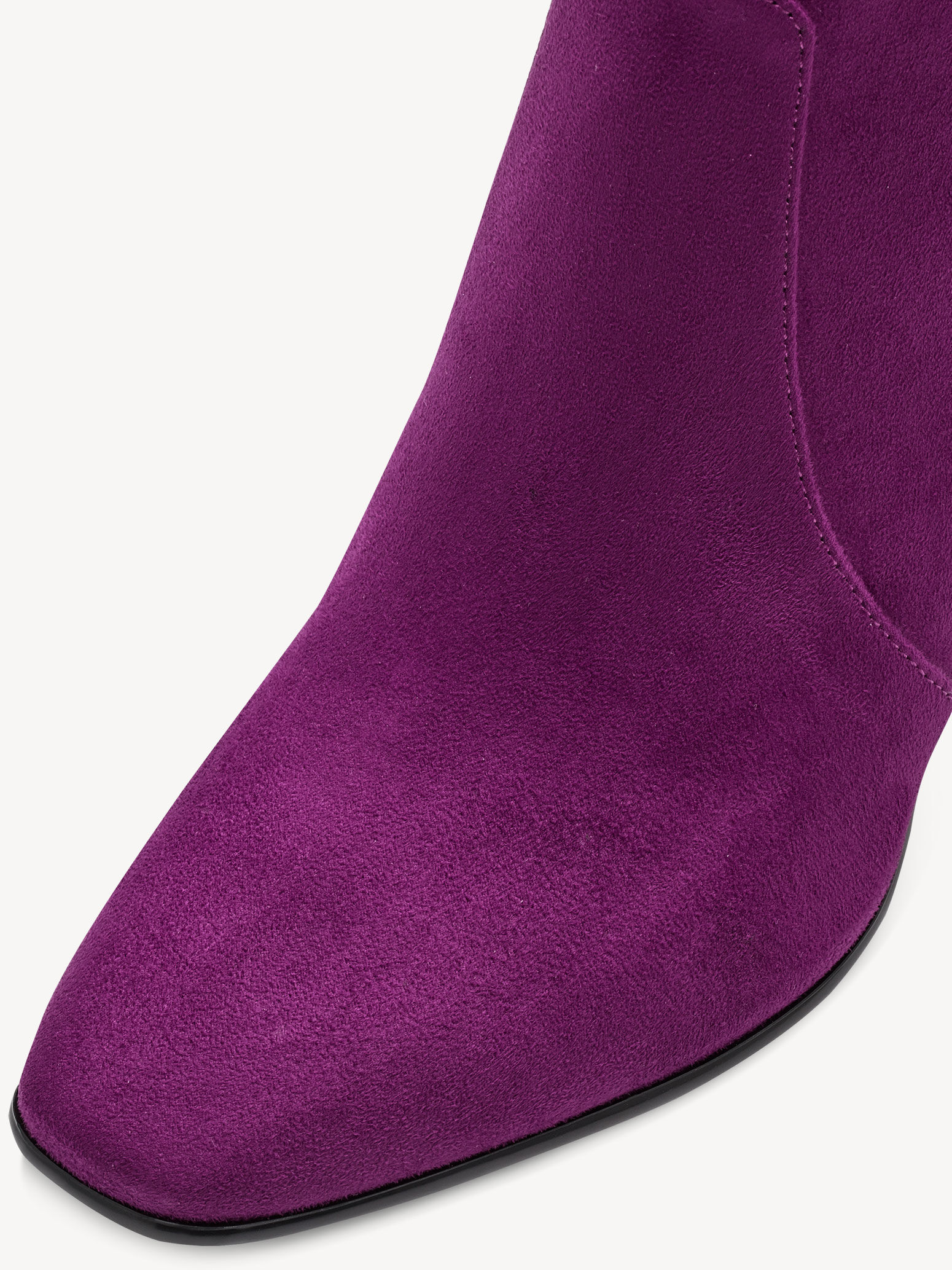 Bottine - rose fuchsia