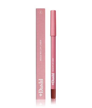 Dashl Read My Lip Liner Lipliner-1 g
