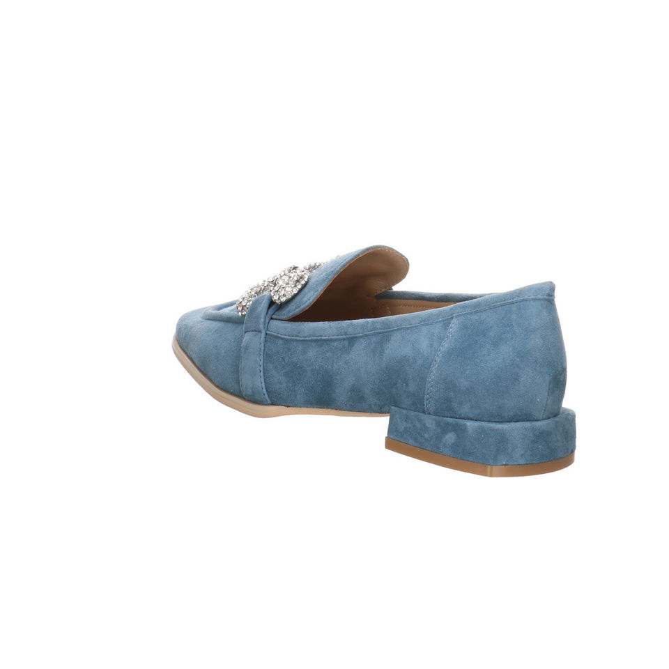 Alma en Pena Slipper