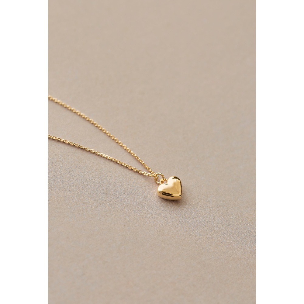 P D Paola Chaînette Argent collier