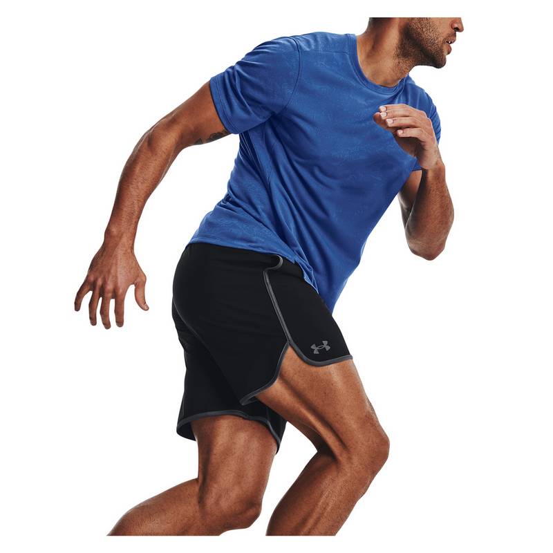 Under Armour HIIT Woven 8 Funktionsshorts Herren