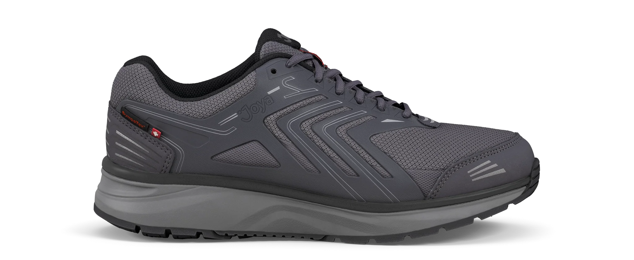 Flash SR STX dark grey