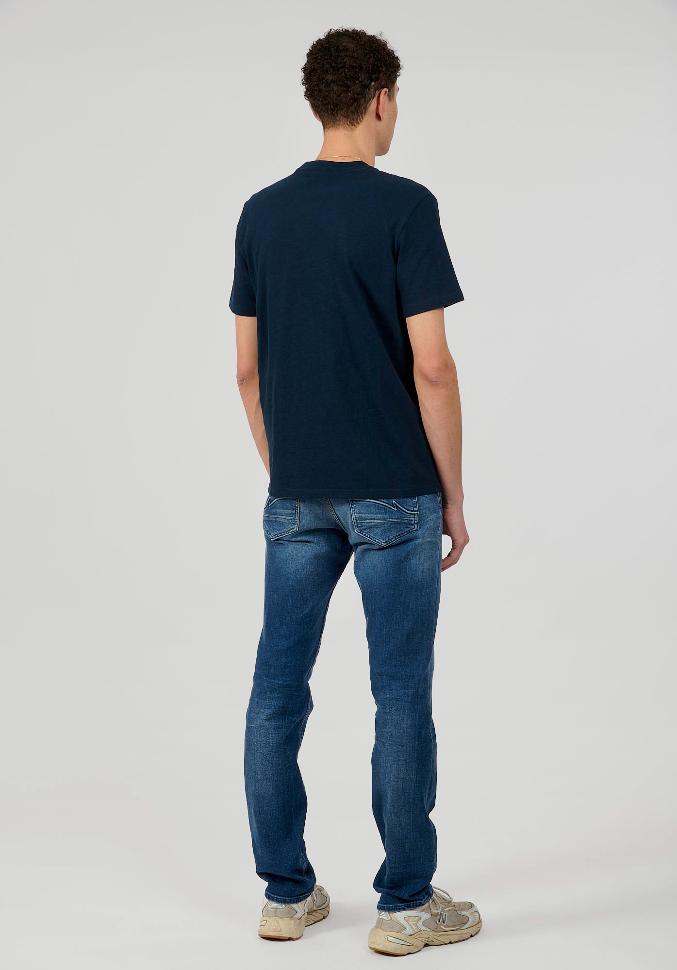 NIMA   T-shirt Homme en 100% coton