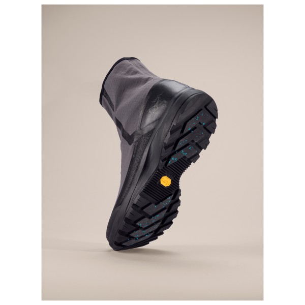 Arc'teryx - Aerios Nivalis GTX - Wanderschuhe