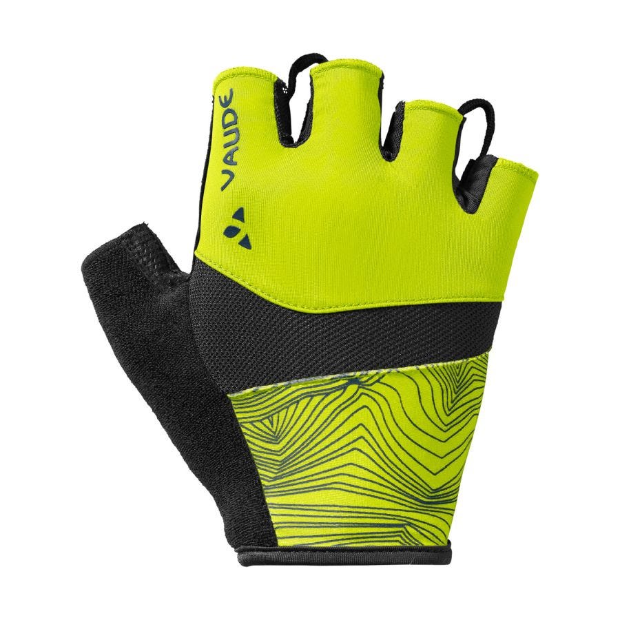 Advanced II Rennrad Handschuhe Herren