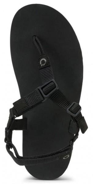 Xero |m ~ H-Trail ~ Black/Fallen Rock
