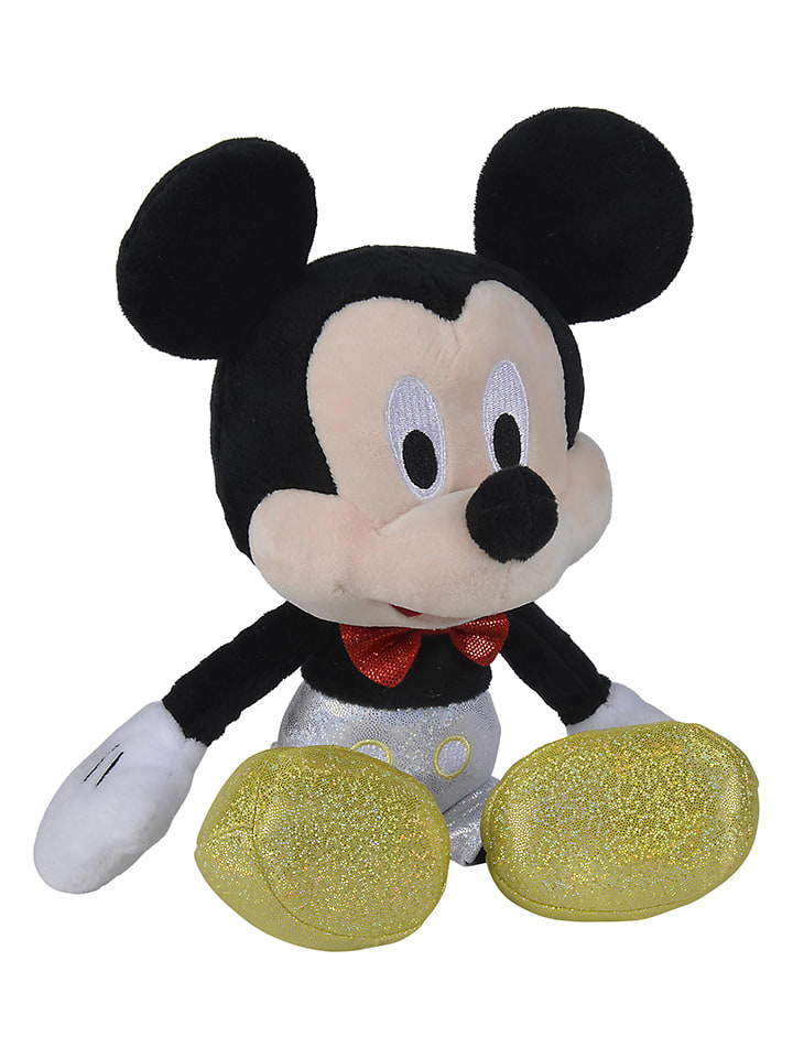 Disney Mickey Mouse Plüschfigur 