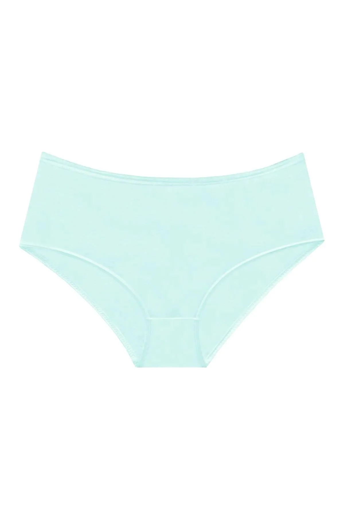 Newlilla  1007 Damen Mix 5-teilige Daily Bato Höschen 1007-v6