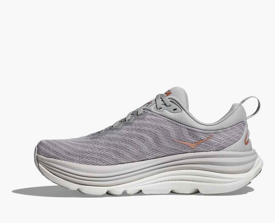 Gaviota 5 Harbor Mist/Rose Gold