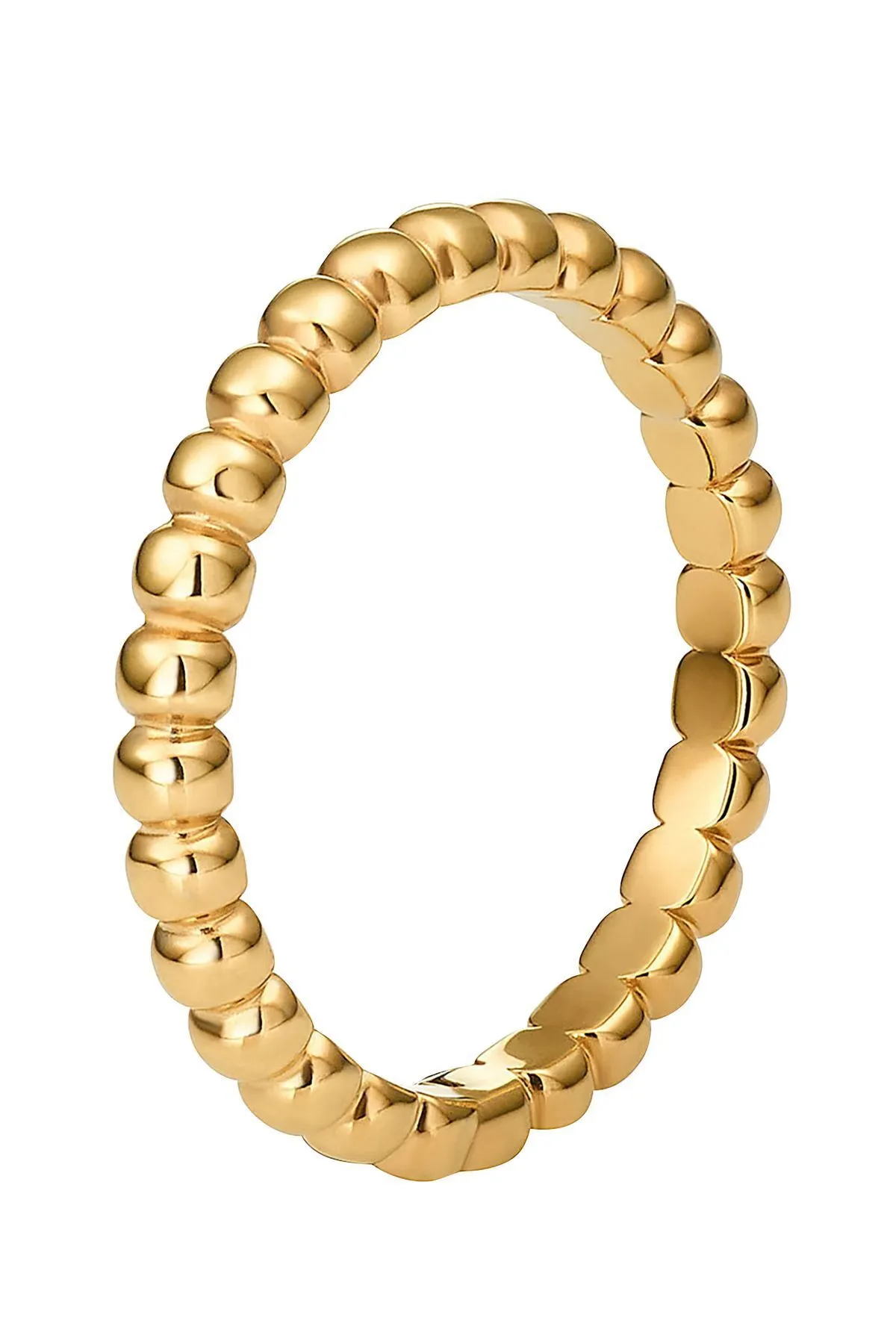 Heideman  Ring Damen Globi goldfarben elegant