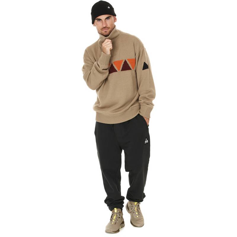 SOS Aboda Funktionssweatshirt