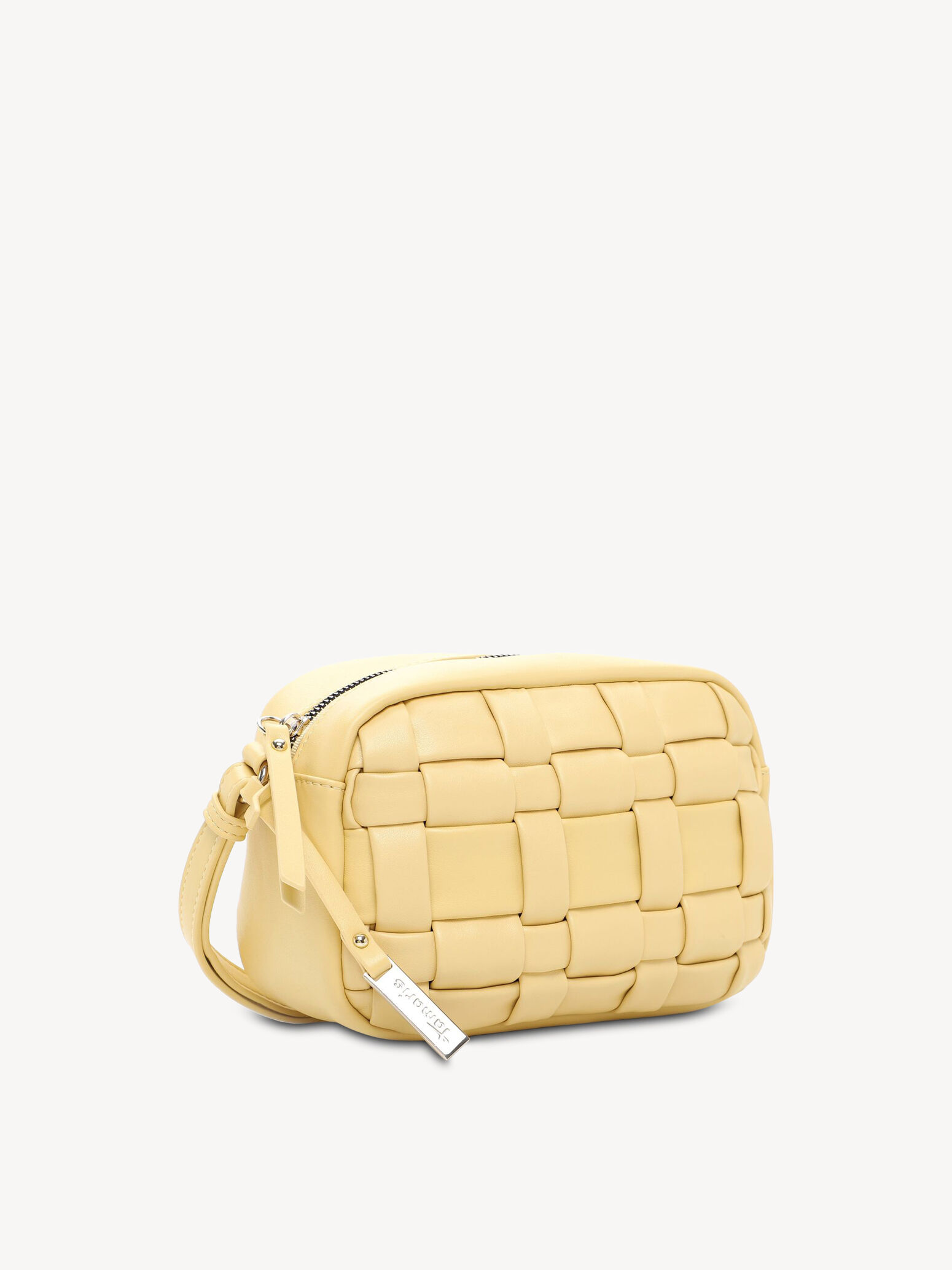 Sacs à bandoulière - jaune