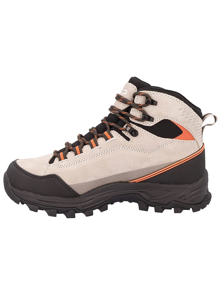 CMP Leder-Trekkingboots 