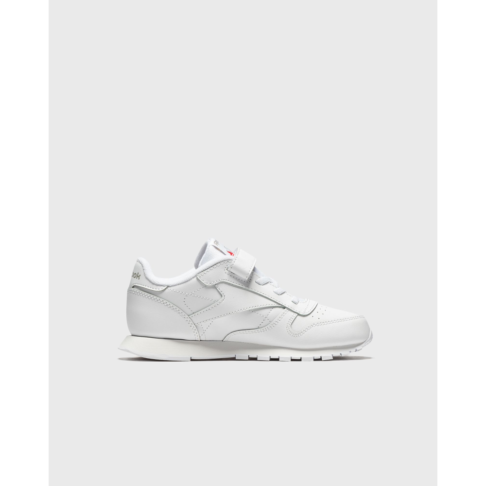 Reebok Classic Leather 1V GZ5257 / weiss