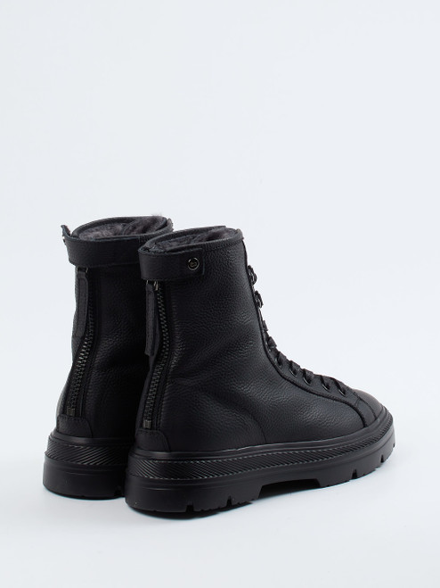 Schnürstiefelette-18230090096 Woolrich