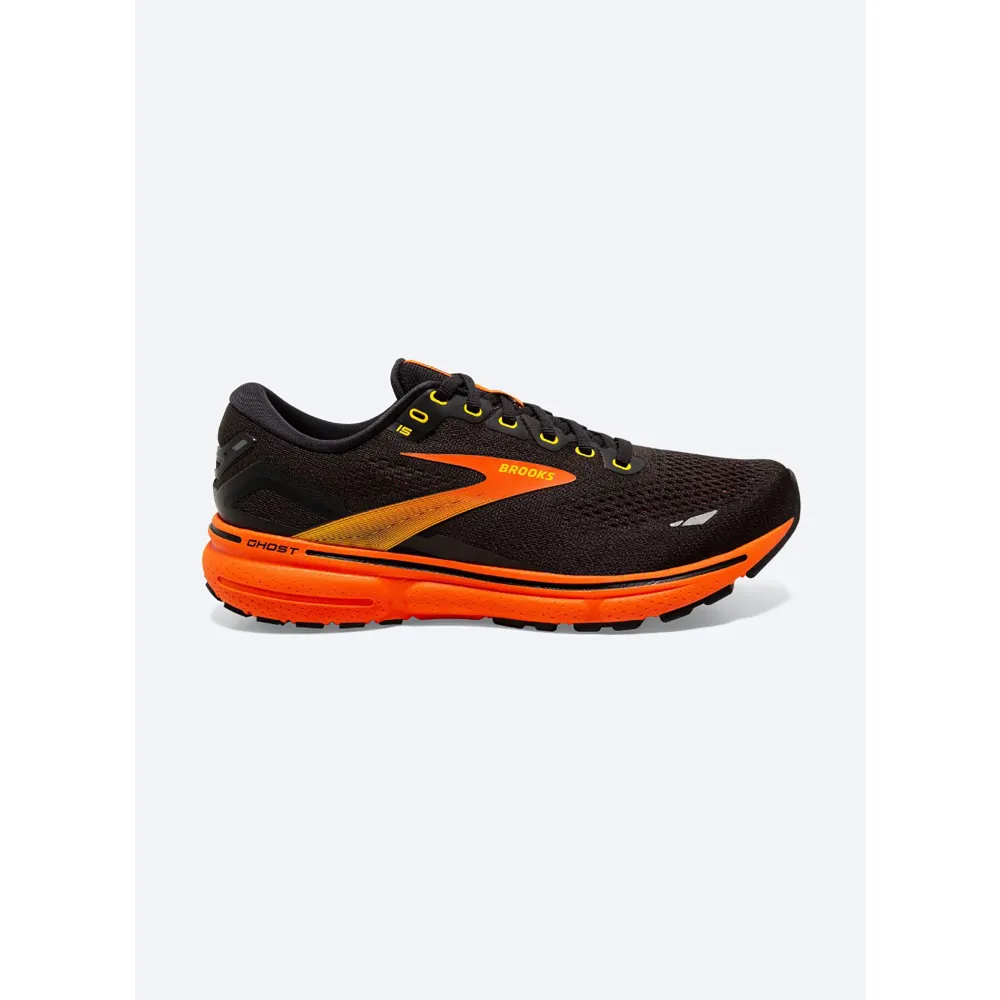 Brooks Ghost 15 1103931D016 / schwarz