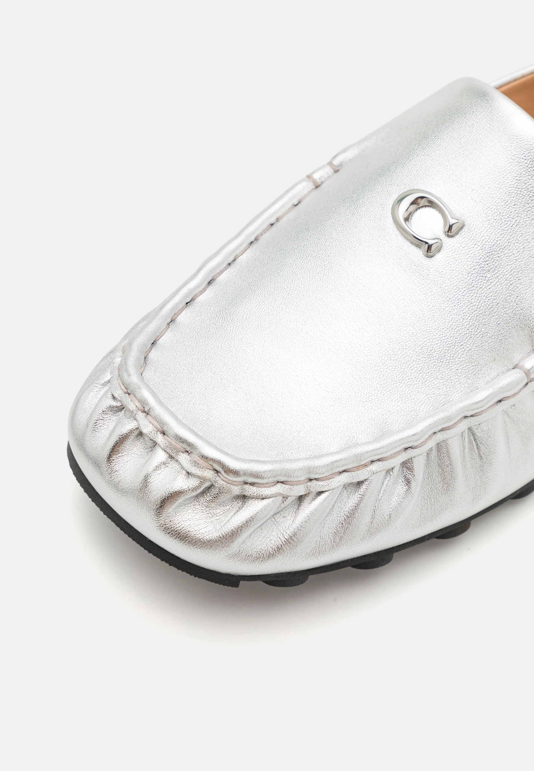 Coach RONNIE LOAFER - Mocasines