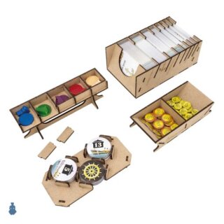Le Havre Organizer