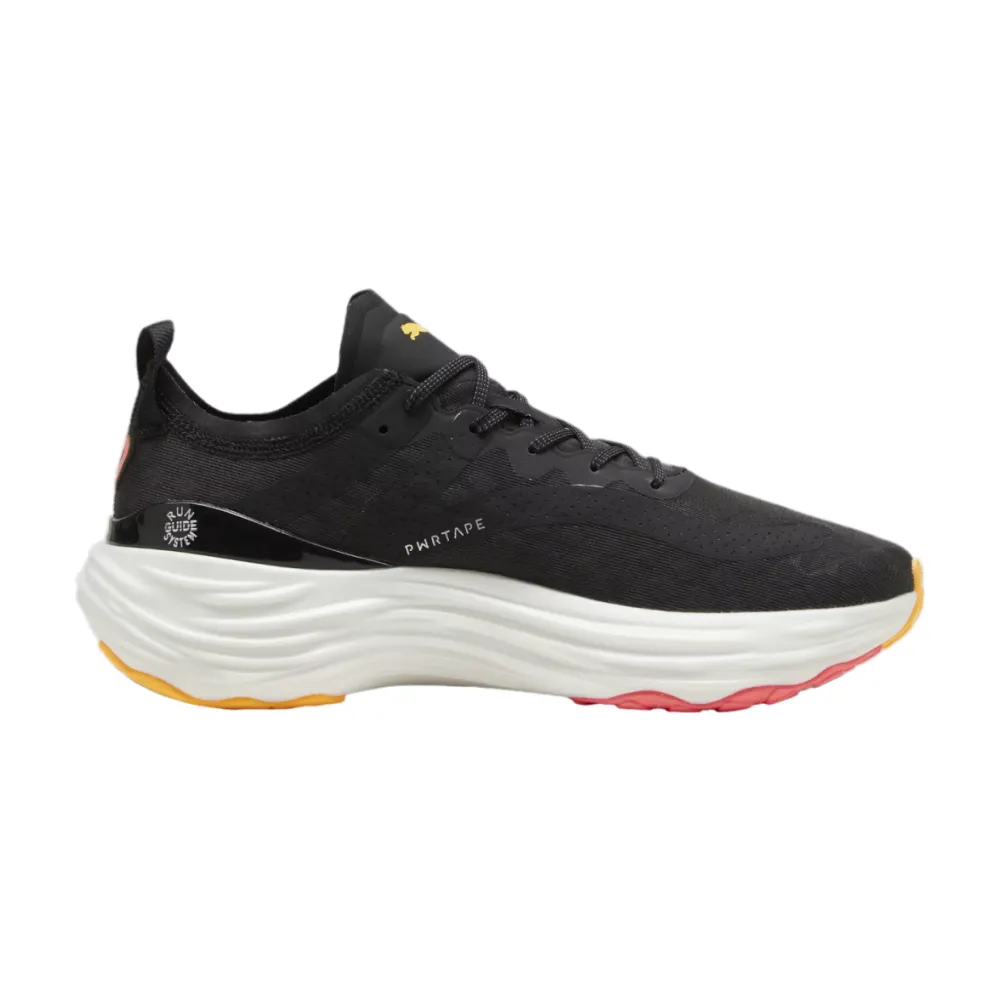 PUMA ForeverRun Nitro 309703/001 / schwarz