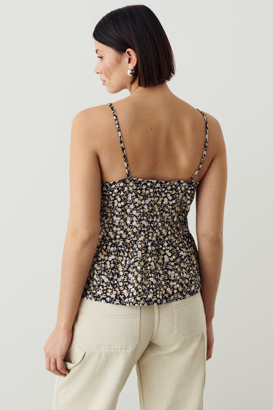 Safia singlet