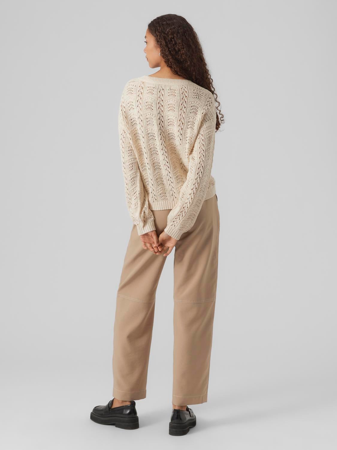 VMARLET Pullover