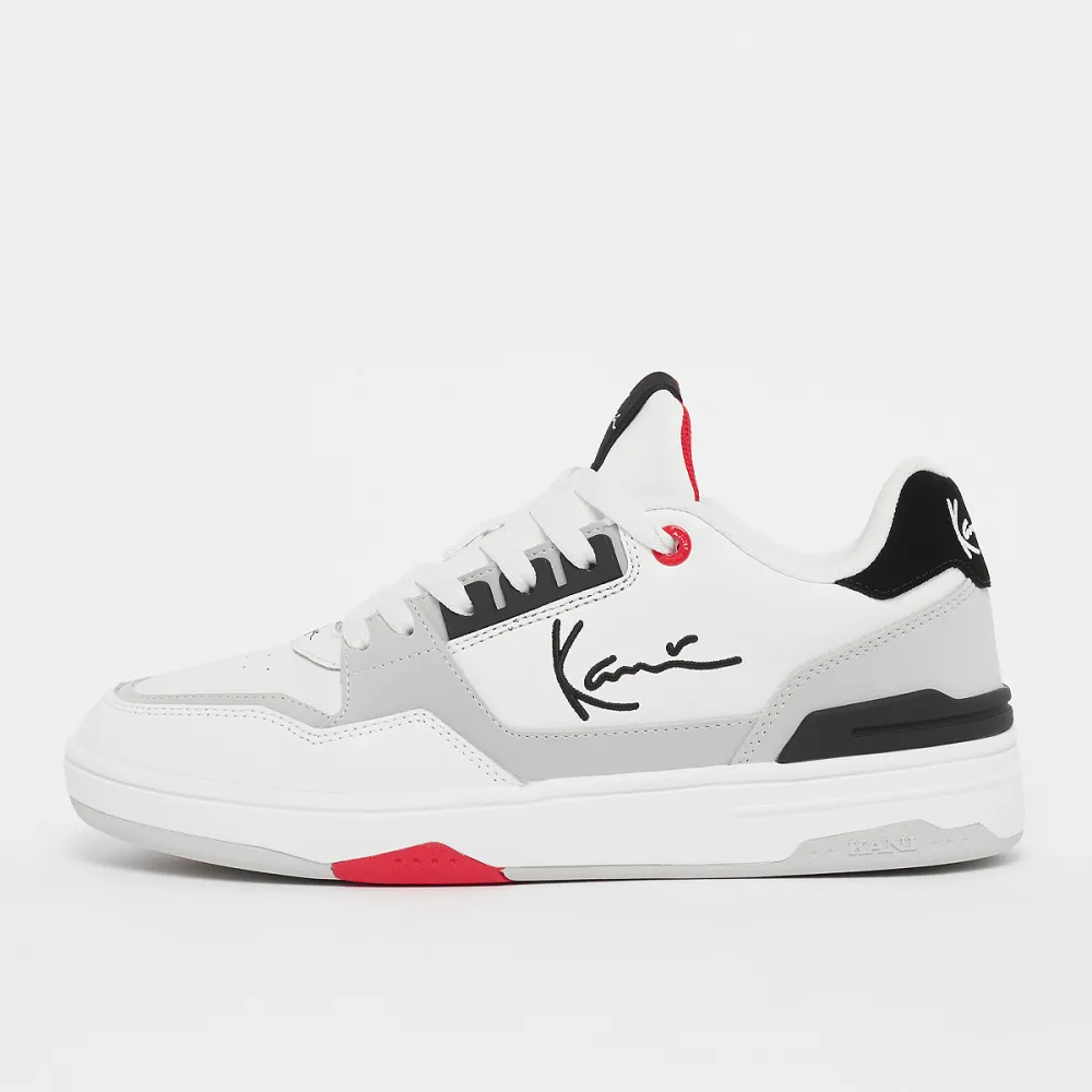 Karl Kani LXRY 2K KKFWM000356 / weiss