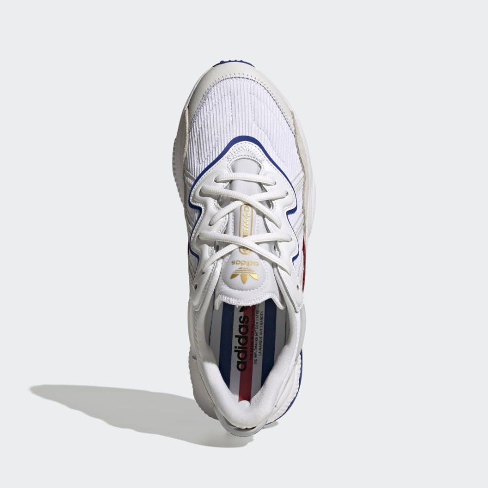 adidas Ozweego GX9891 / weiss