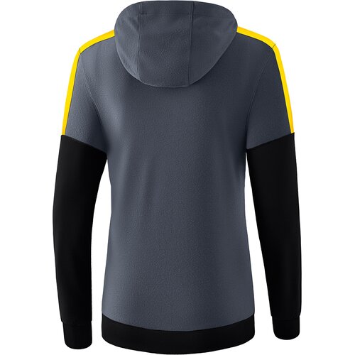 FUSSBALL - TEAMSPORT TEXTIL - SWEATSHIRTS SQUAD HOODY DAMEN