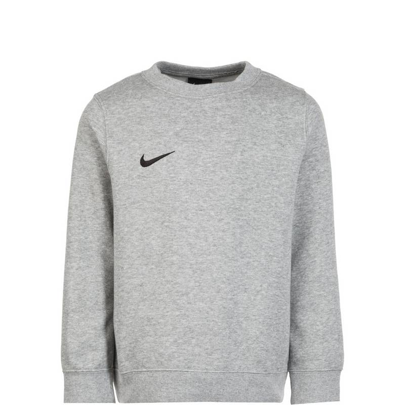 Nike Club19 Crew Fleece TM Funktionssweatshirt Jungen