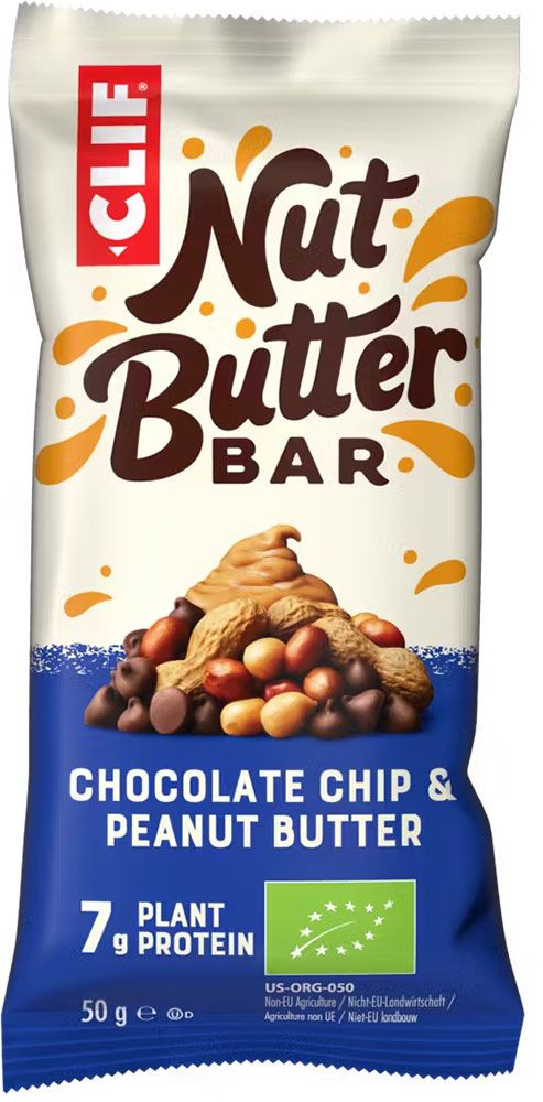 CLIF Bar Nut Butter Filled Bar 50g kaufen | Bike-Discount