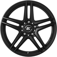 RC-DESIGN RCD17 schwarz - ATU