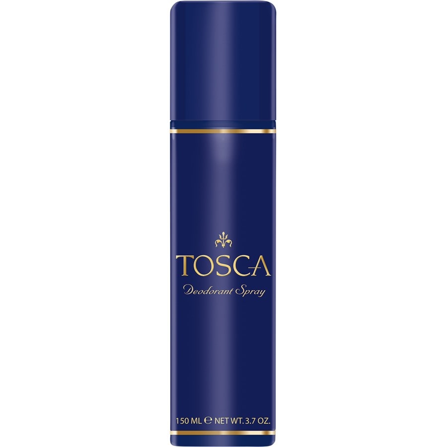 Deodorant Spray Aerosol