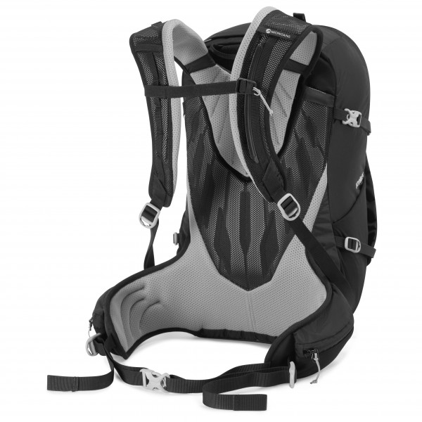 Montane - Women's Azote 24 - Wanderrucksack