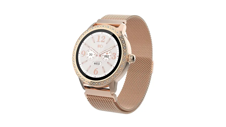 Müller Smartwatch MU-SW-13B