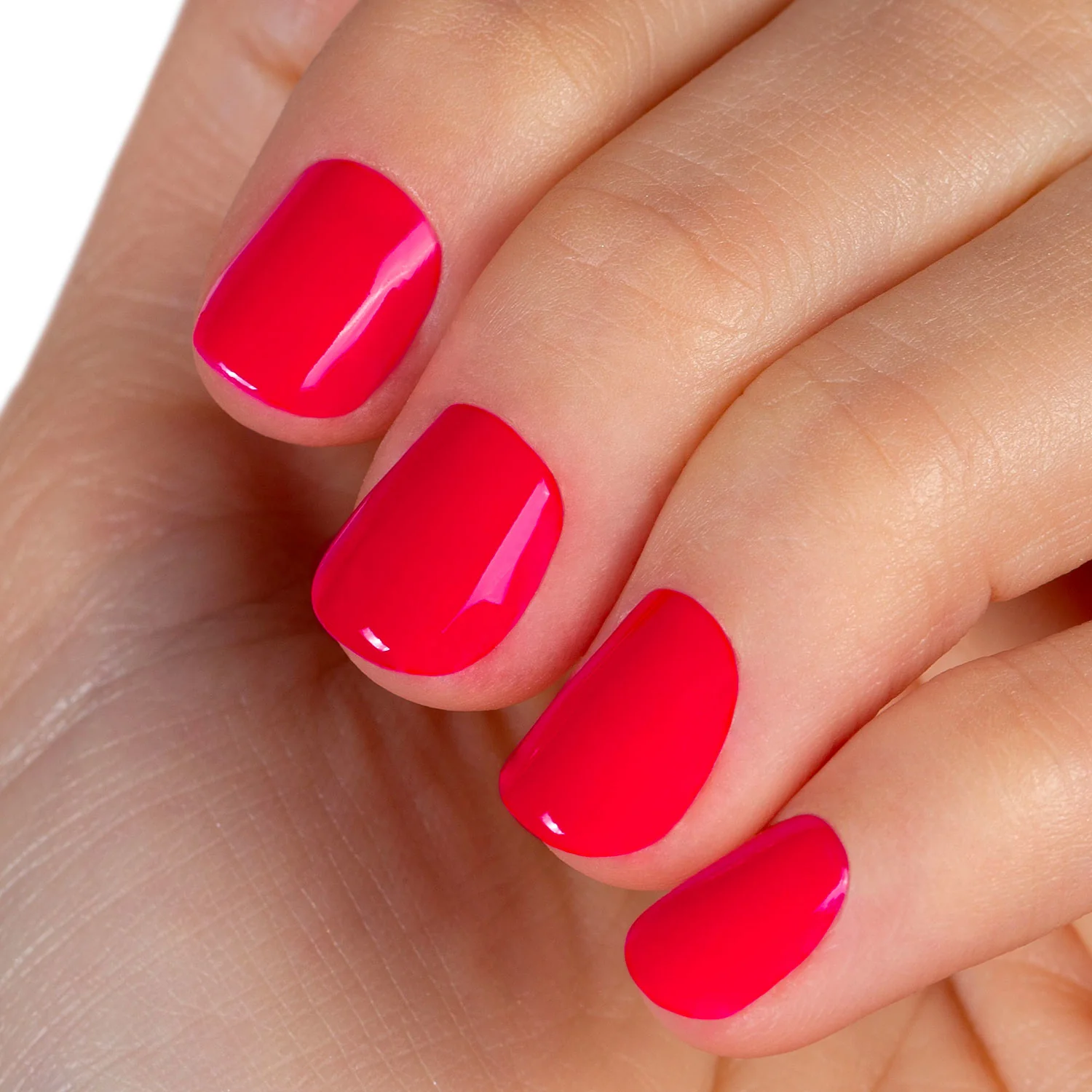 Oja cu efect de gel ME Gel Polish Nails