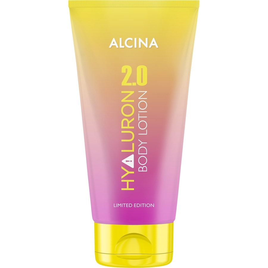 Body Lotion